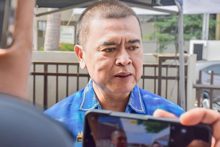 Ciptakan Situasi Kondusif, Polres Metro Gelar Jumat Berkah