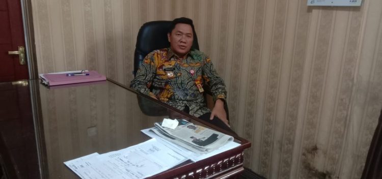 Sebanyak 50 Ormas Lampung Utara Peroleh Dana Hibah