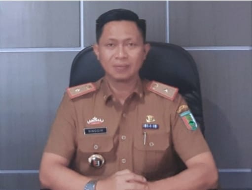 Dugaan Penggelapan Dana BUMDes Madajaya Berlanjut, Inspektorat : Perkara Dilimpahkan ke Kejari