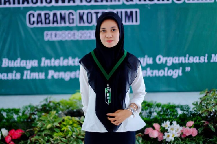 Aktivis Kohati Sesalkan Sikap Dinas PPPA Lampung Utara