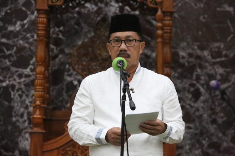 Tamrin, Kalau Ada Amanah Saya Siap