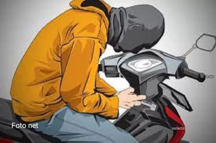 Satu Pekan Aksi Kriminal Meningkat, Ini Kata Kapolres Lampung Utara