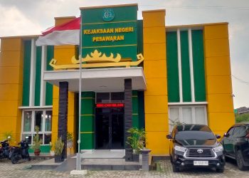 Kejari Pesawaran Dalami Dugaan Penggelapan Dana BUMDes di Desa Madajaya