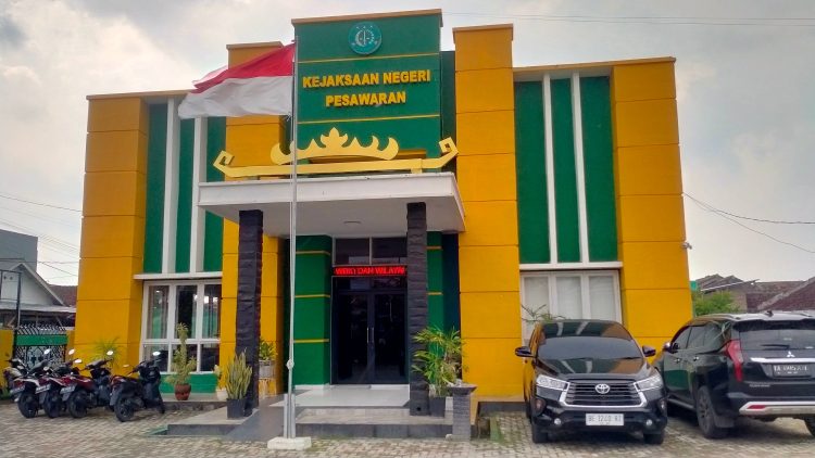 Kejari Pesawaran Dalami Dugaan Penggelapan Dana BUMDes di Desa Madajaya