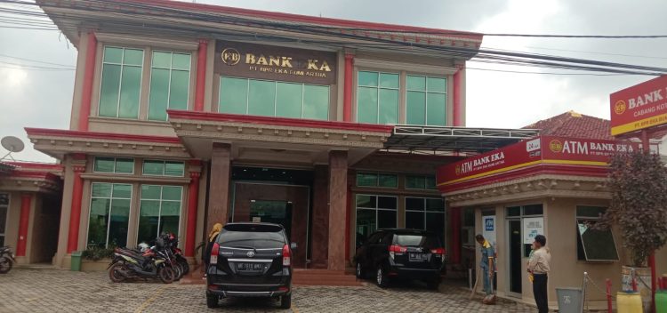 Bank Eka Pulangkan Duit THR ASN Lampung Utara yang Dipotong untuk Cicil Angsuran
