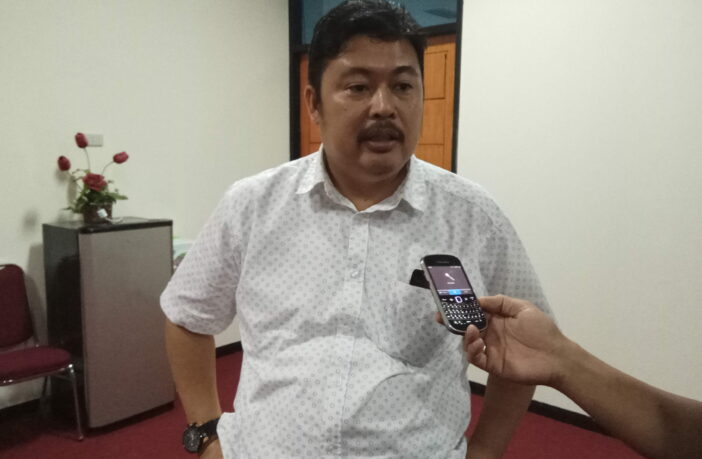 Tak Kuorum, Paripurna LKPj Bupati Pesawaran, Lampung Tahun Anggaran 2023 Dinilai Ngawur