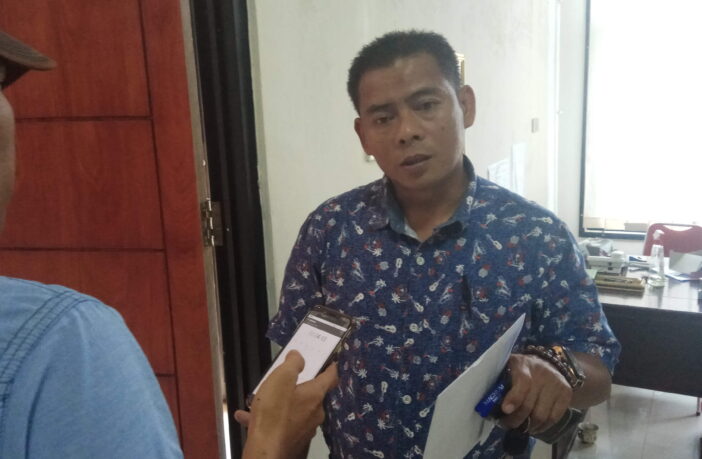 Bumairo: Intruksi Ketua DPC Demokrat Pesawaran Tak Boleh Bahas LKPj Cacat Hukum