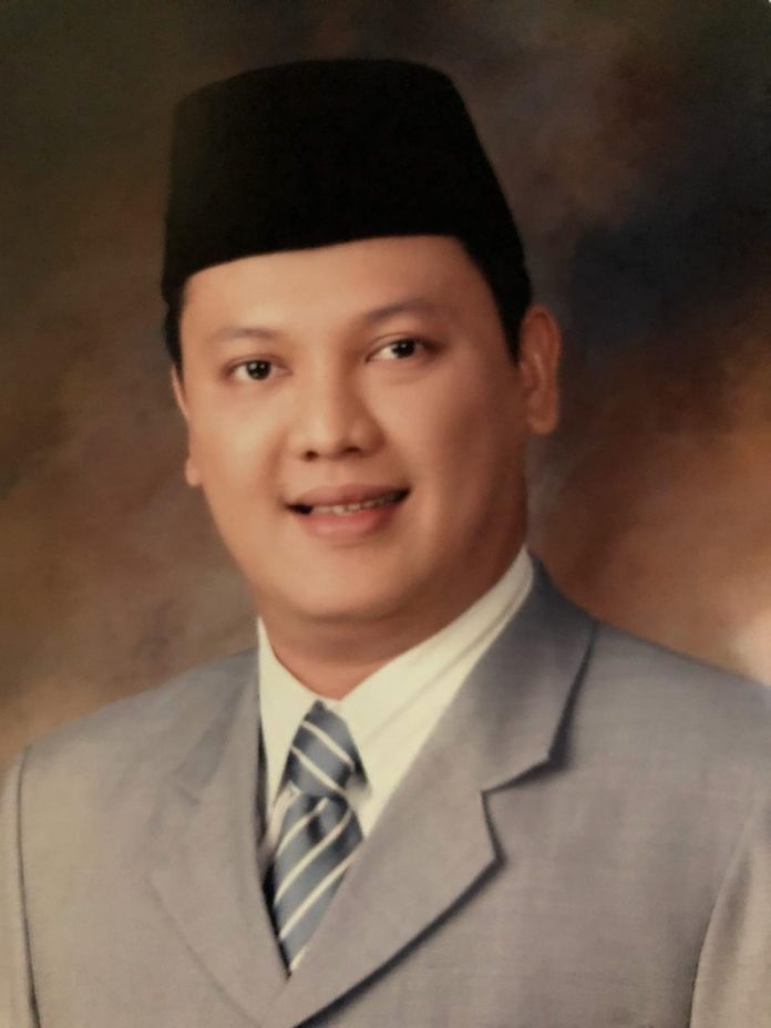 Andi Arief : Demokrat untuk Aries Sandi Di Pesawaran