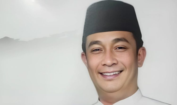 Ini Alasan Nuzul Irsan Maju Pilkada Tanggamus