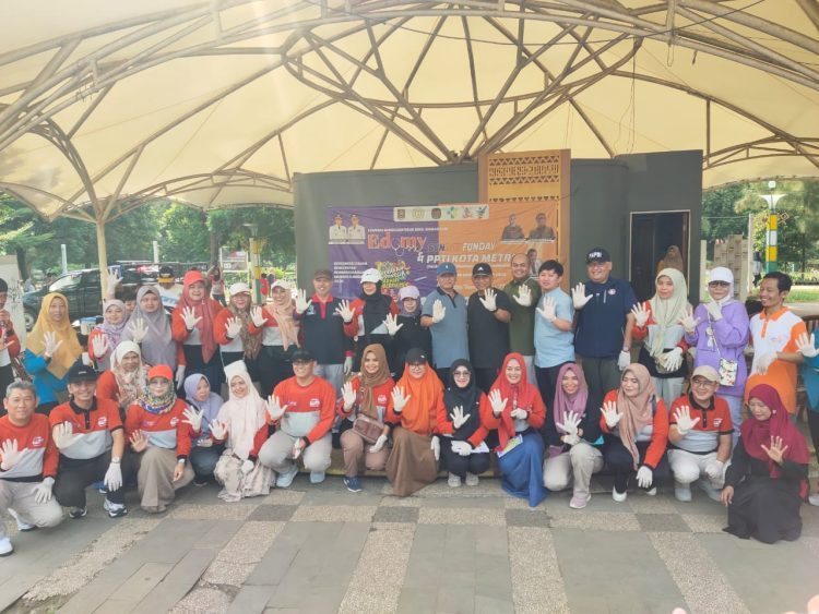 Hari Tuberkulosis, Begini Pesan Wakil Wali Kota Metro