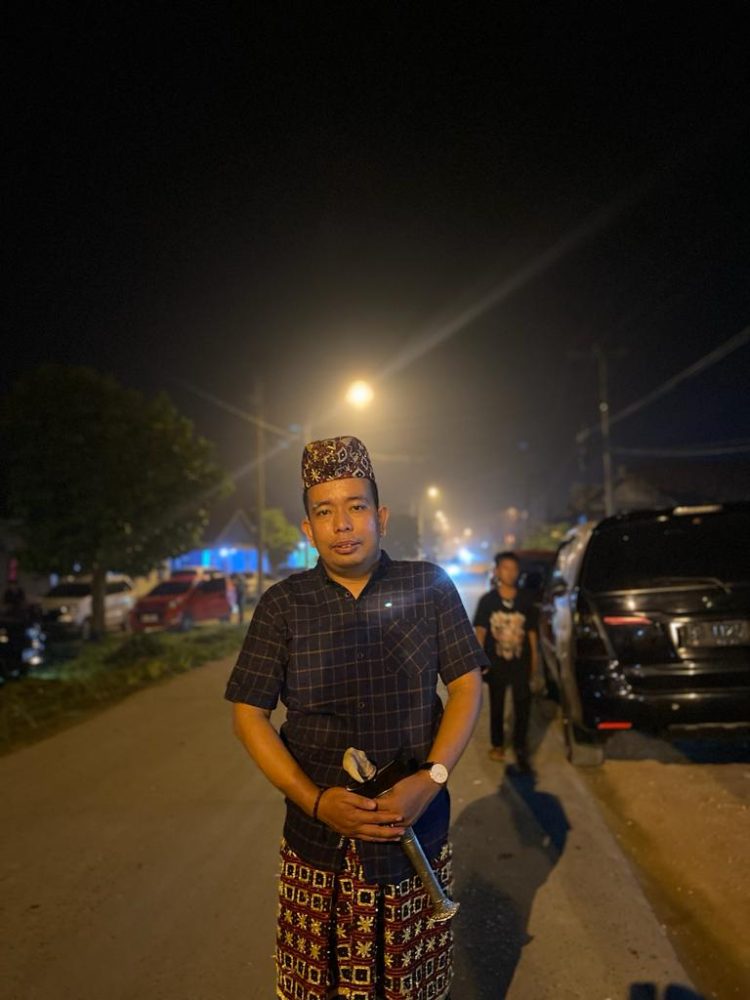 Budayawan Muda Lampung Protes, Kera Dijadikan Mascot KPU