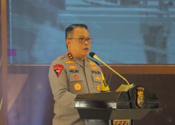 Kapolda Lampung Ajak Masyarakat Sukseskan WSL Krui Pro 2024