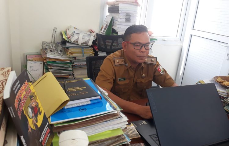 Masa Jabatan Kepala Tiyuh Tubaba Resmi Diperpanjang Menjadi 8 Tahun