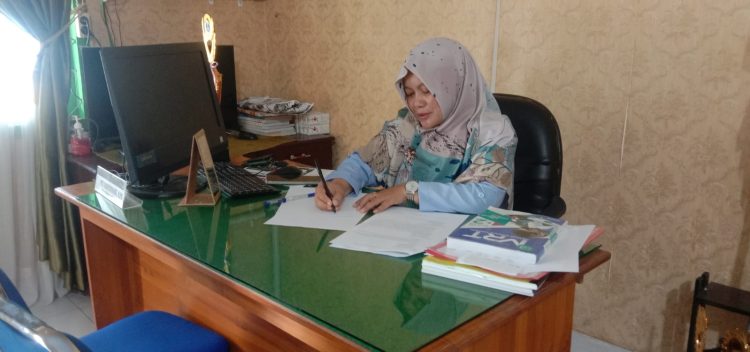 SMP N 1 Sungkai Selatan Lampung Utara Buka PPDB, Ini Waktunya