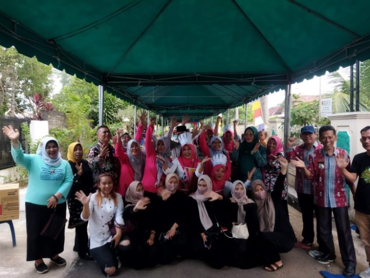 Begini Cara Dinas Koperasi UMKM Perindustrian MetroTingkatkan Ekonomi Masyarakat