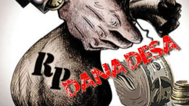 Pungutan DD Oleh Ketua DPD Abpedsi Tuba Diduga Tidak Tepat Peruntukan