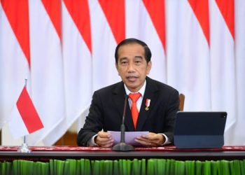 Lampung Barat Masuk Kunker Presiden Jokowi, Pemkab Setempat Mulai Sibuk Lakukan Persiapan
