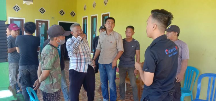 Warga Bumiraya Lampung Utara Minta Pabrik Somel Ditutup, Pemilik Klaim Izin Lengkap