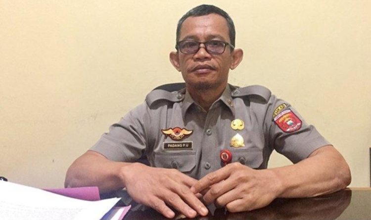 Kerusakan Jalan Penghubung Pekon Bumiagung Belalau, Proses Pengusulan Untuk Ditanggulangi