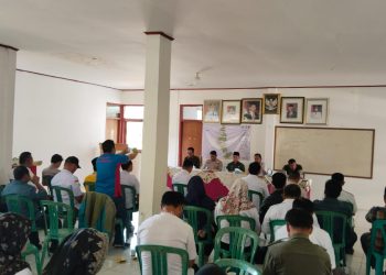 Unggahan Menohok Di Facebook Tidak Adanya Pertandingan Bola Kaki, Ini Jawaban Panitia Pelaksana