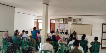 Unggahan Menohok Di Facebook Tidak Adanya Pertandingan Bola Kaki, Ini Jawaban Panitia Pelaksana