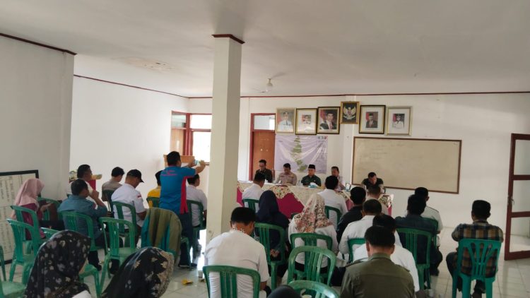 Unggahan Menohok Di Facebook Tidak Adanya Pertandingan Bola Kaki, Ini Jawaban Panitia Pelaksana