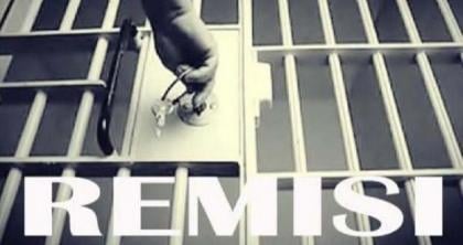 Ratusan Napi Kelas IIB Kotabumi Peroleh Remisi Hari Kemerdekaan