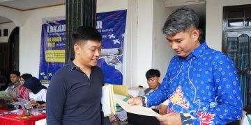 Begini Cara BPN Lampung Selatan Cegah Praktik Percaloan