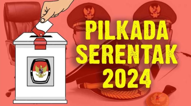 Pilkada Tanggamus Lawan Kotak Kosong?
