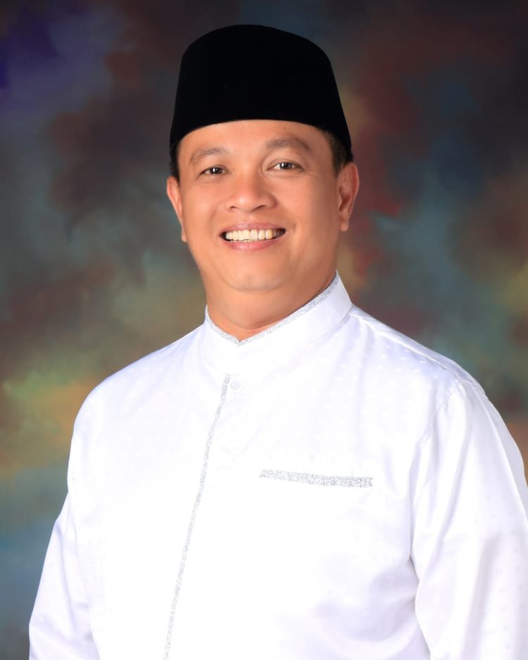 Sekolah Instruktur, Begini Pesan Ketua Mabincab PMII Bandar Lampung