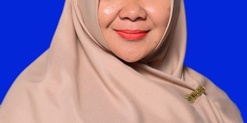 Bulog Lamsel lampaui Target Pengadaan Beras