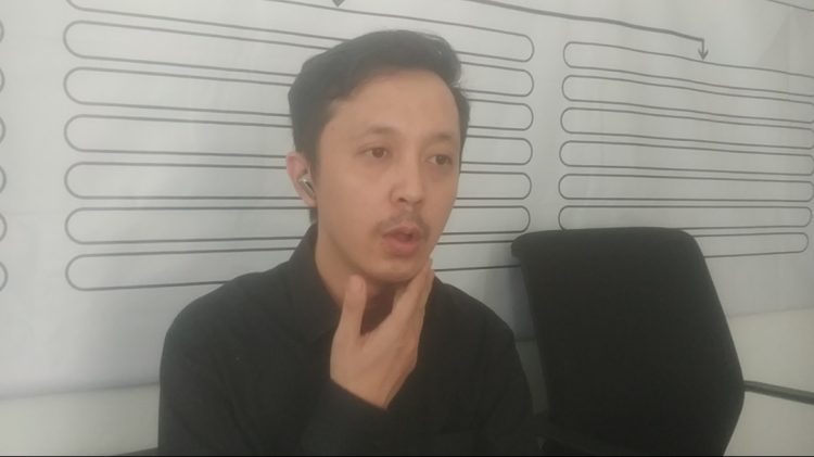 Terlibat Politik, Bawaslu Pesawaran Kebut Selesaikan Kasus Camat Tegineneng