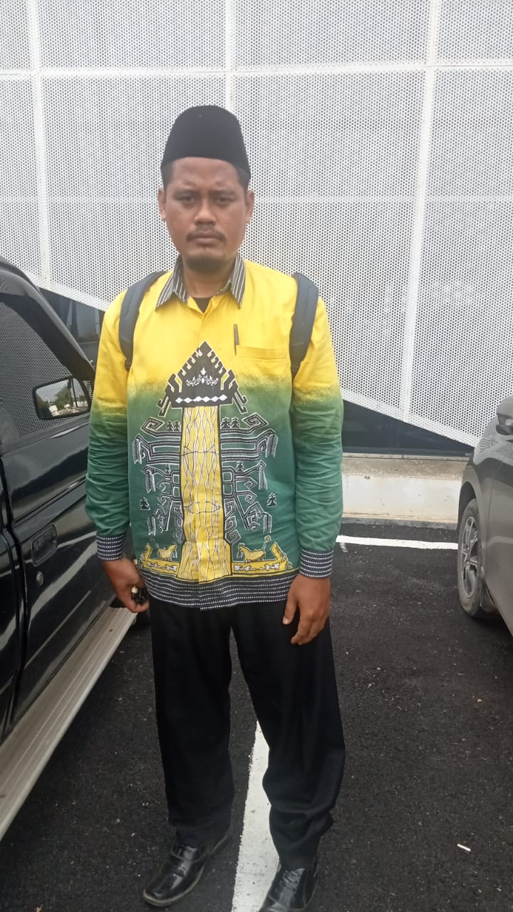 SDN 2 Subing Karya Seputih Mataram Komitmen Pembenahan Sekolah