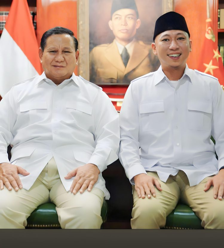 Rahmat Mirzani Djausal Siap Laksanakan Program Hilirisasi dan Industrialisasi Prabowo di Lampung