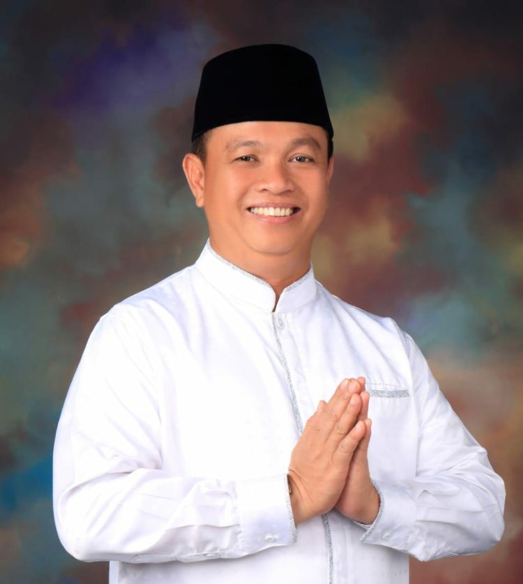 Syahrudin Putera Harapkan Muskerwil NU Tak Sekedar Seremonial Belaka Tapi Terpenting Bisa Lahirkan Gagasan Produktif Untuk Umat