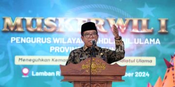 Pers Turut Berperan Menorehkan Prestasi Olahraga