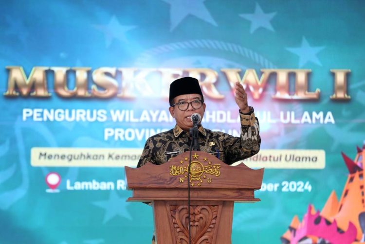 Pers Turut Berperan Menorehkan Prestasi Olahraga