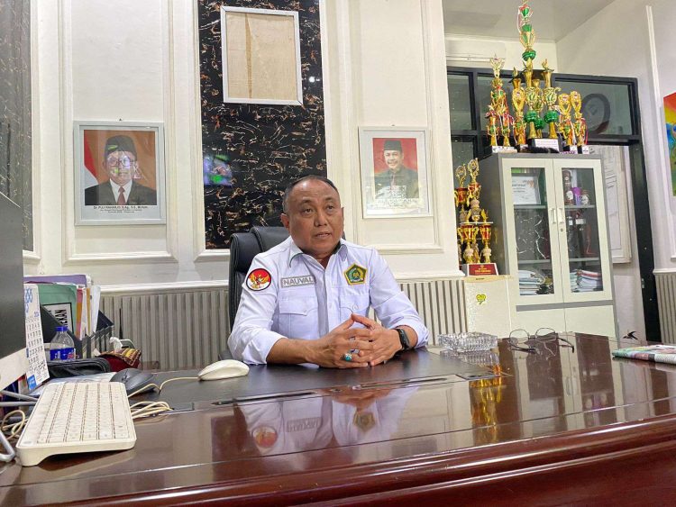 Arogan, Oknum Guru MAN 2 Bandar Lampung Diduga Aniaya Siswi