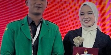 Harapan Baik Generasi Muda Penerus Tulang Bawang, Menuju Indonesia Emas 2045