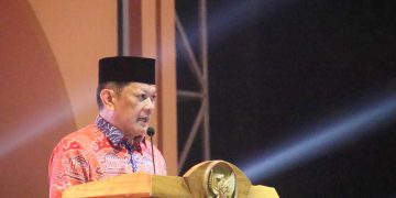 MTQ Ke-51 Provinsi Lampung Tubaba Raih 4 Katagori Terbaik