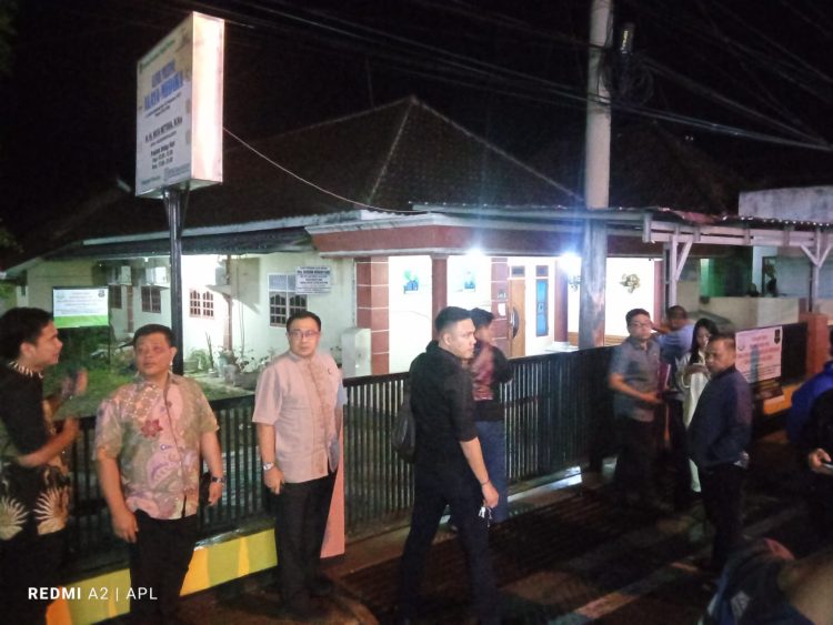 Kejari Lampura Selamatkan Uang Negara Rp1,9 M Dari Terpidana Maya Mettisa