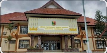 Sekwan Tanggamus Diduga Tahan Pembayaran Kerjasama Media