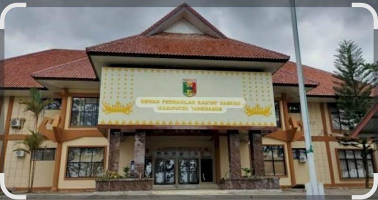 Sekwan Tanggamus Diduga Tahan Pembayaran Kerjasama Media