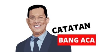 Gugatan Pilkada Pesawaran Di MK Akan Layu Sebelum Berkembang