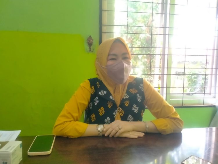 UPT Puskesmas Pinang Jaya Lambat Tangani Kasus DBD di Sumber Agung, Ini Penjelasan Kepala Puskesmas Pinang Jaya