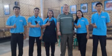 Pindang Seruit Mentuha Pilihan Favorit Seruit Lampung, Ini Buktinya