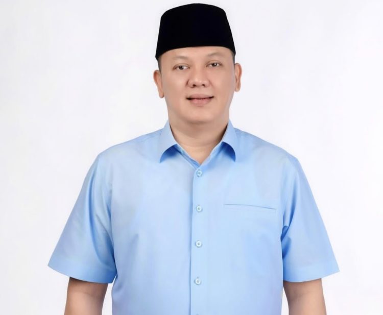 Ada Dugaan Penyewengan APBD-P Pesawaran, Aries Sandi Harapkan BPK Audit APBD-P Pesawaran TA 2024