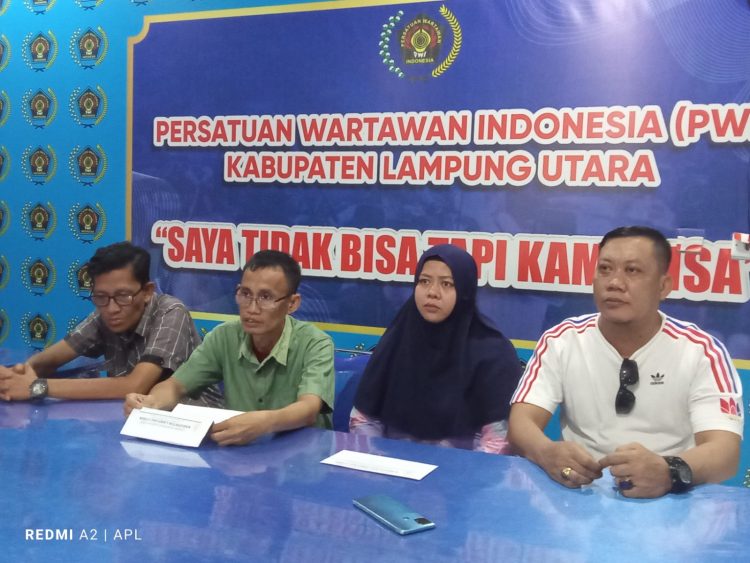 Honorer Lampung Utara Bakal Demo, Ancam Beberkan Kejanggalan Penerimaan PPPK