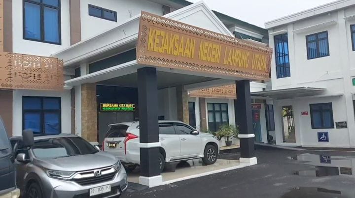 Proyek Renovasi RSD Ryacudu Kotabumi Rp2,3 M, Jaksa Periksa Belasan Saksi