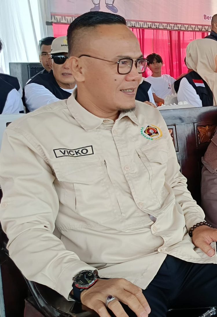 Curah Hujan Tinggi, PWI Ingatkan BPBD Lampung Utara